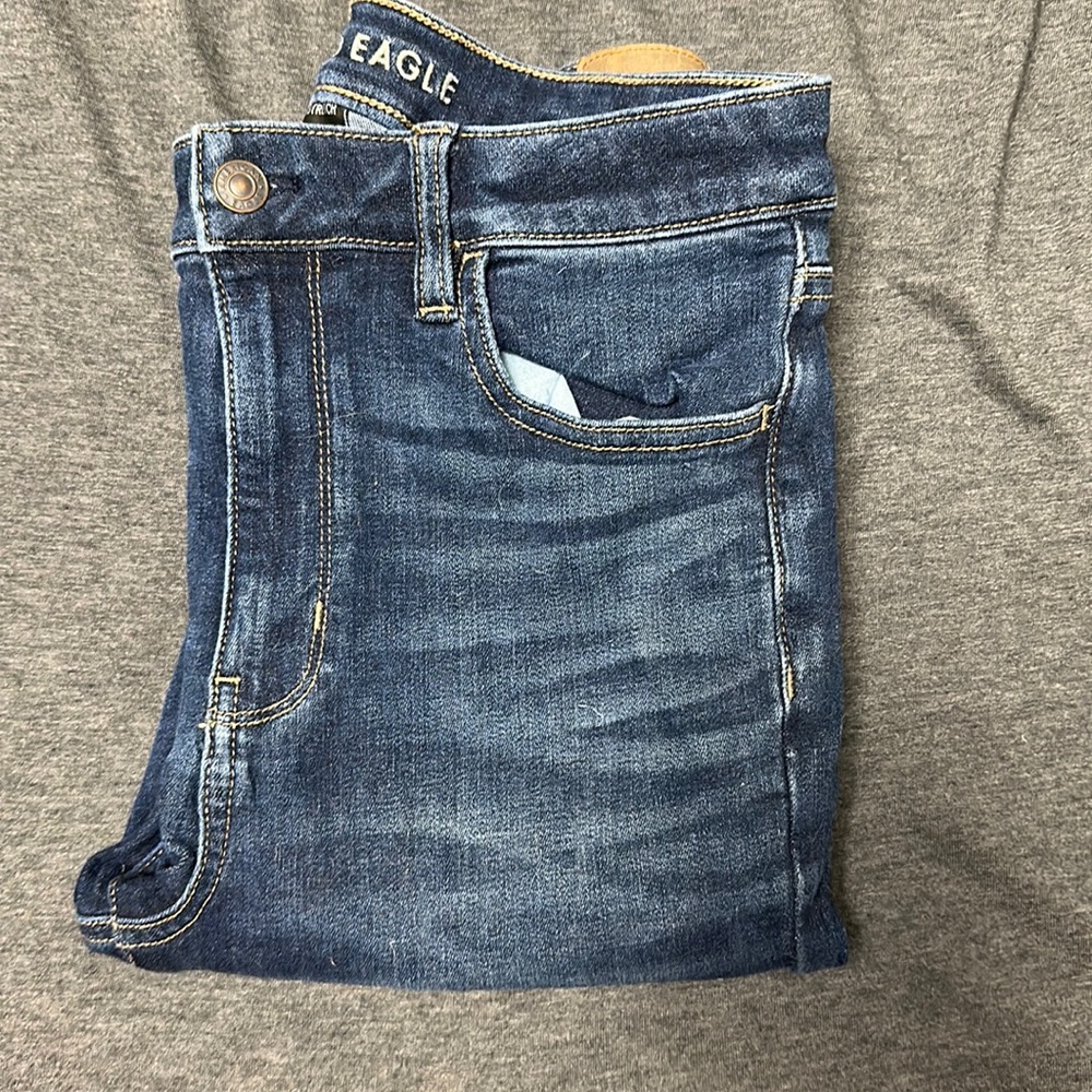 American Eagle Jean